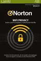 Norton WiFi Privacy | 1 Gerät | 1 Jahr | Security VPN - PC / Mac / Android / KEY