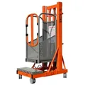 Lockhard UpLift 5 Arbeitsbühne 200 HD 200kg Tragkraft Schwerlastrollen