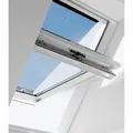 VELUX Hitzeschutz-Markise für Dachfenstergröße MHL CK 00 5060 Tageslicht & Hitzeschutz schwarz