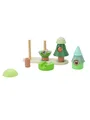 Classic World Stacking Forest