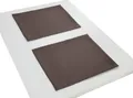 Adam Platzset Uni Collection, (2-St)