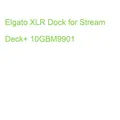 Elgato XLR Dock for Stream Deck+ 10GBM9901 (0840006681595)