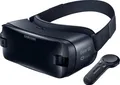 Samsung Gear VR mit Controller SM-R324 Oculus Orchid Gray B-Ware OVP