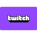 Twitch Digital Code 25€