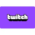 Twitch Digital Code 25 EUR DE TWIDEUPOD2500EUR-DIGEPAEPA-001