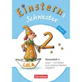 Cornelsen Einsterns Schwester 2. Schuljahr. Themenheft 4. Lesen - mit Texten und weiteren medien umgehen. BY (Deutsch, Karin Leopold, Susanne Famulla, Marion Bauer, 2014) (7447461)