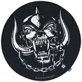 Motörhead Warpig Unisex Teppich schwarz 90 cm 100% Polyamid Band-Merch, Bands