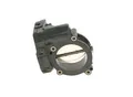 BOSCH Drosselklappenstutzen 0280750573 für Mercedes