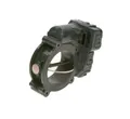NEU - BOSCH 0280750573 Drosselklappenstutzen für MERCEDES-BENZ