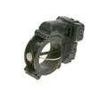 Drosselklappe Drosselklappenstutzen Saugrohr RKLE23NC Bosch 0280750573