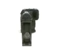 1x BOSCH 0 280 750 573 Drosselklappenstutzen für Mercedes-Benz