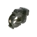 1x Bypassklappe, Kompressor BOSCH 0 280 750 573 passend für MERCEDES-BENZ
