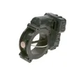 BOSCH Drosselklappenstutzen 0 280 750 573 für MERCEDES-BENZ