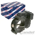 BOSCH DROSSELKLAPPE passend für MERCEDES OM651 1.8 2.2 CDI W204 W205 W212 W176