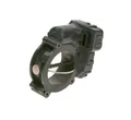 BOSCH Drosselklappenstutzen 0 280 750 573 für MERCEDES W246 W176 W242 W204 W205