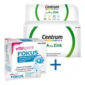Centrum A-Zink Tabletten Inhalt: 221 g