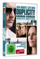Duplicity - Gemeinsame Geheimsache, Clive Owen