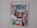 Duplicity - Gemeinsame Geheimsache Roberts, Julia, Clive Owen  und Tom W 1360094