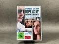 Duplicity - Gemeinsame Geheimsache - DVD