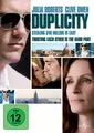 Duplicity - Gemeinsame Geheimsache