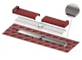 Tece drainline-Evo Rinne mit WFA, 900 mm befestigte Seal System Dichtmanschette, 600903 600903