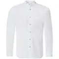 Stockerpoint Trachtenhemd Leon weiß 3XL