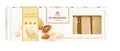 Niederegger Marzipan Klassiker ohne Schokolade, 100 g