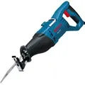 Säbelsäge GSA 1100 E blau, 1.100 Watt