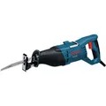 Bosch GSA 1100 E Säbelsäge, 12 V-14 Professional, blau/schwarz, L-BOXX, 3,0 Ah