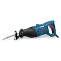 Bosch GSA 1100 E Professional Säbelsäge 2,8 cm Schwarz/Blau/Rot 1100W