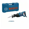 Bosch Säbelsäge GSA 1100 E, Sägeblatt Metall S 123 XF, Sägeblatt Holz S 2345 X S