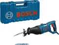 Bosch Professional Säbelsäge GSA 1100 E, Sägeblatt Metall S 123 XF (060164C800)