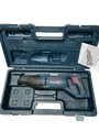 Bosch Säbelsäge GSA 1100 E  im Set im Handwerkerkoffer  FUNKTIONSFÄHIG
