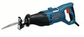 Bosch Säbelsäge GSA 1100 E, Sägeblatt Metall S 123 XF, Sägeblatt Holz S 2345 X