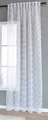 Gardine HxB 245x145 cm Natur Diamond »VALENCIA« Multiband