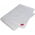 Hefel »KlimaControl Fair« Bettdecke medium / 155x220 cm / 1230g