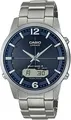 Casio Watch LCW-M170TD-2AER, Grau
