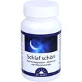 Dr. Jacob's Medical GmbH SCHLAF SCHÖN Dr.Jacob's Tabletten 90 St.