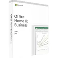 Microsoft Office 2019 Home and Business | Mac | Accountgebunden | ESD