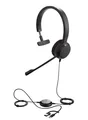 Jabra Evolve 20 SE UC mono kabelgebundenes Headset, USB-C, USB-A 4993-829-469