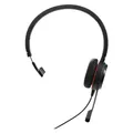 Jabra Evolve 20 (Kabelgebunden, USB-C, Alcatel-Lucent, Avaya) (4993-829-469)