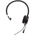JABRA Evolve 20SE Mono UC USB-C/A