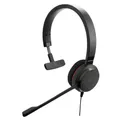 Jabra Evolve 20 SE UC Mono Headset USB-C/A schwarz 4993-829-469