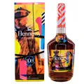 Hennessy Cognac V.S. 300th Founders Edition Limited 2025 0,7 l 40 %