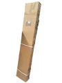 Schneider Valencia 250x238cm Farbe natur