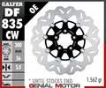 Galfer Bremsscheiben Vorder WAVE FLOAT Full300x5mm HARLEY D CVO LIMITED 2014