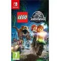 LEGO: Jurassic World - Nintendo Switch - Action - PEGI 7