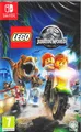 LEGO Jurassic World - Nintendo Switch - Neu & OVP - EU Version