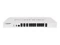 Fortinet FG-101E inkl VAT