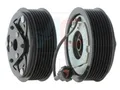 Magnetkupplung Klimakompressor ACAUTO AC-06CL17 für NISSAN JUKE F15 NOTE E12 4